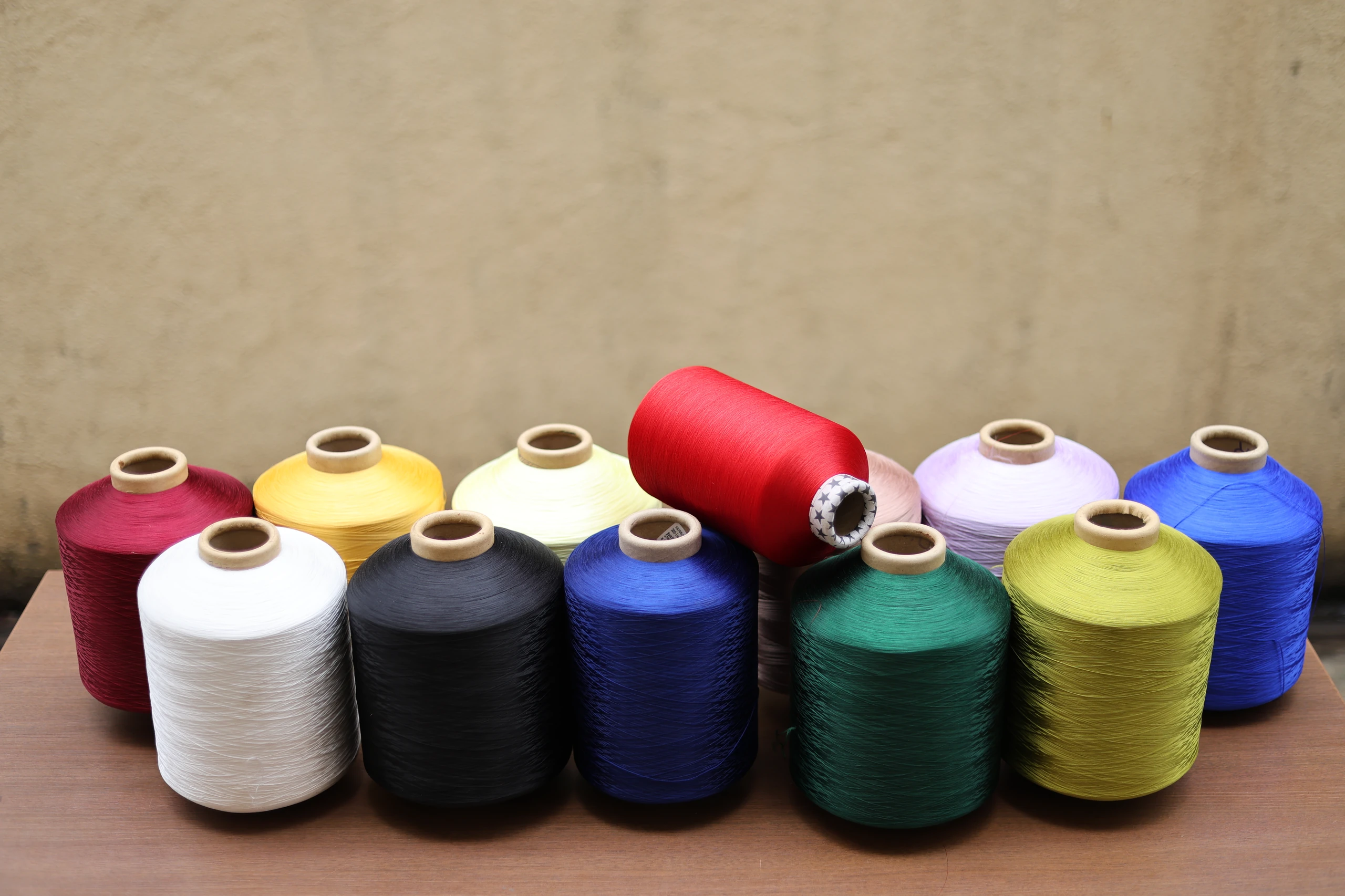 Yarn Package 4